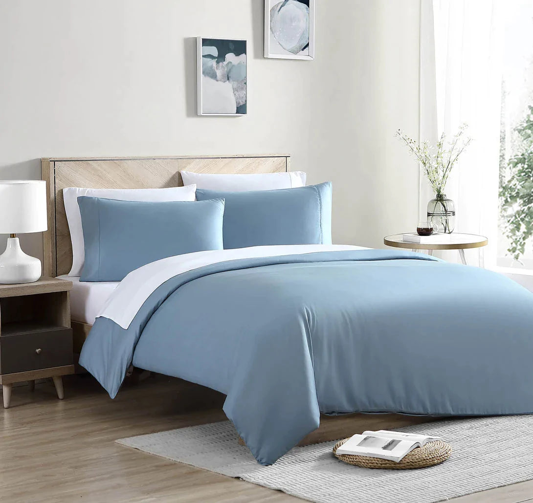 Are Bamboo Sheets Cooling? Choosing the Best Bedding For Hot Sleepers – Hush