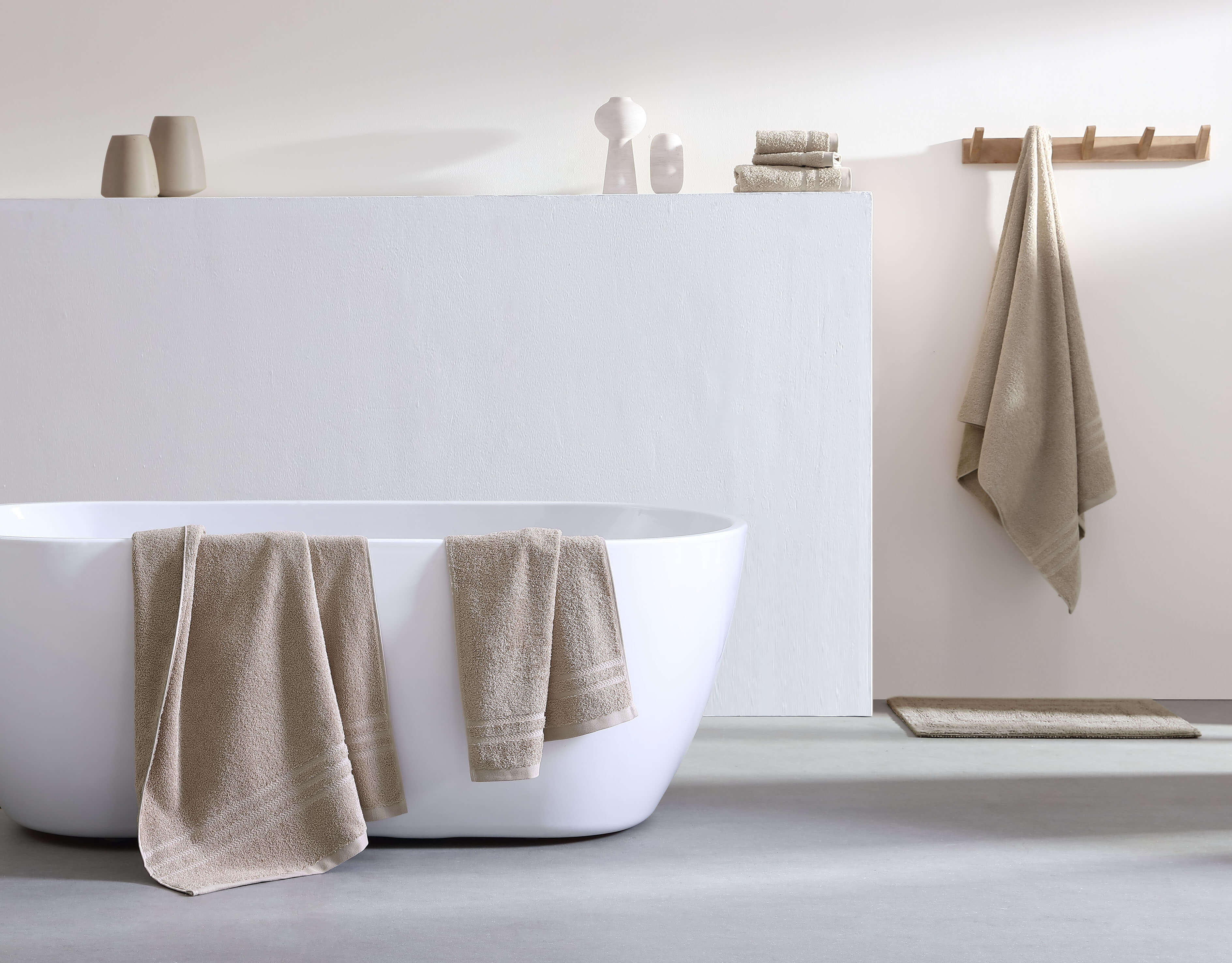 The Ultimate Guide to Towels – Sunday Citizen