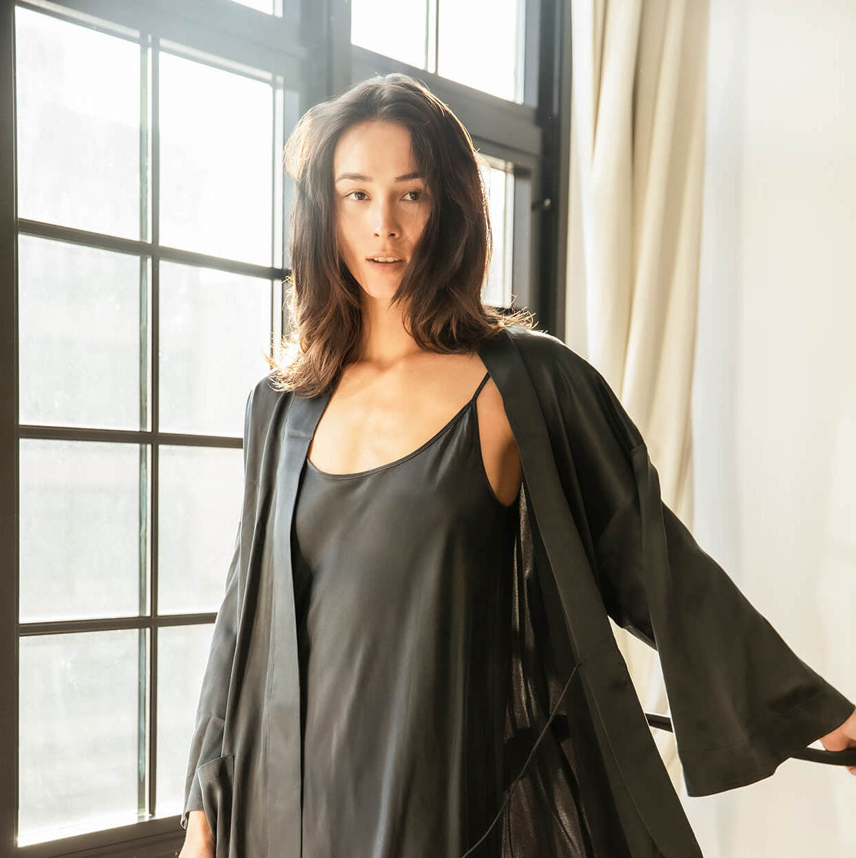21 Ways to Wear Your Washable Silk Dress Indoors And Outdoors Sunday Citizen 21 Ways to Wear Your Washable Silk Dress Indoors And Outdoors Sunday Citizen