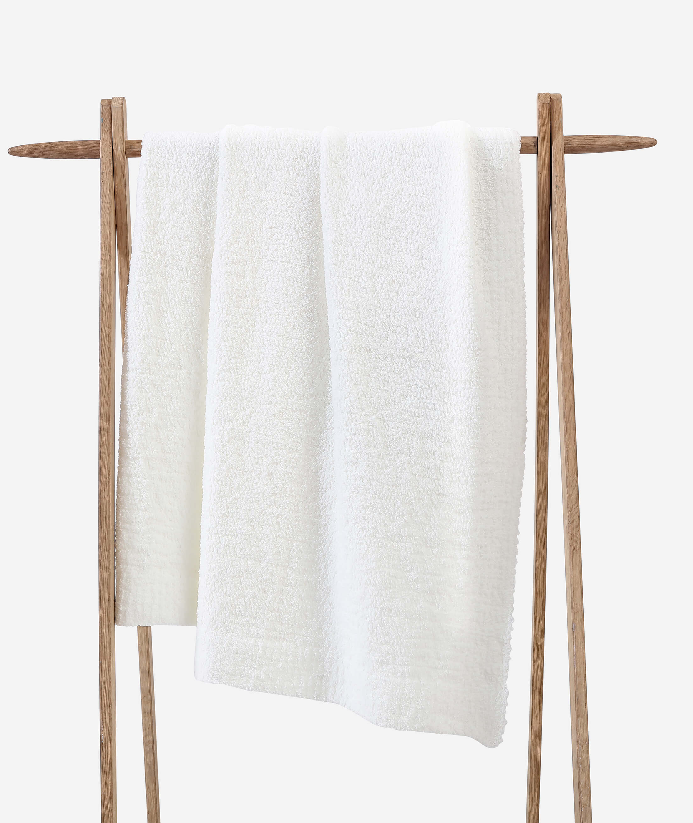 Luxury White Towels - Hotel Linens - WORLD TEXTILE LINEN (PRIVATE) LIMITED