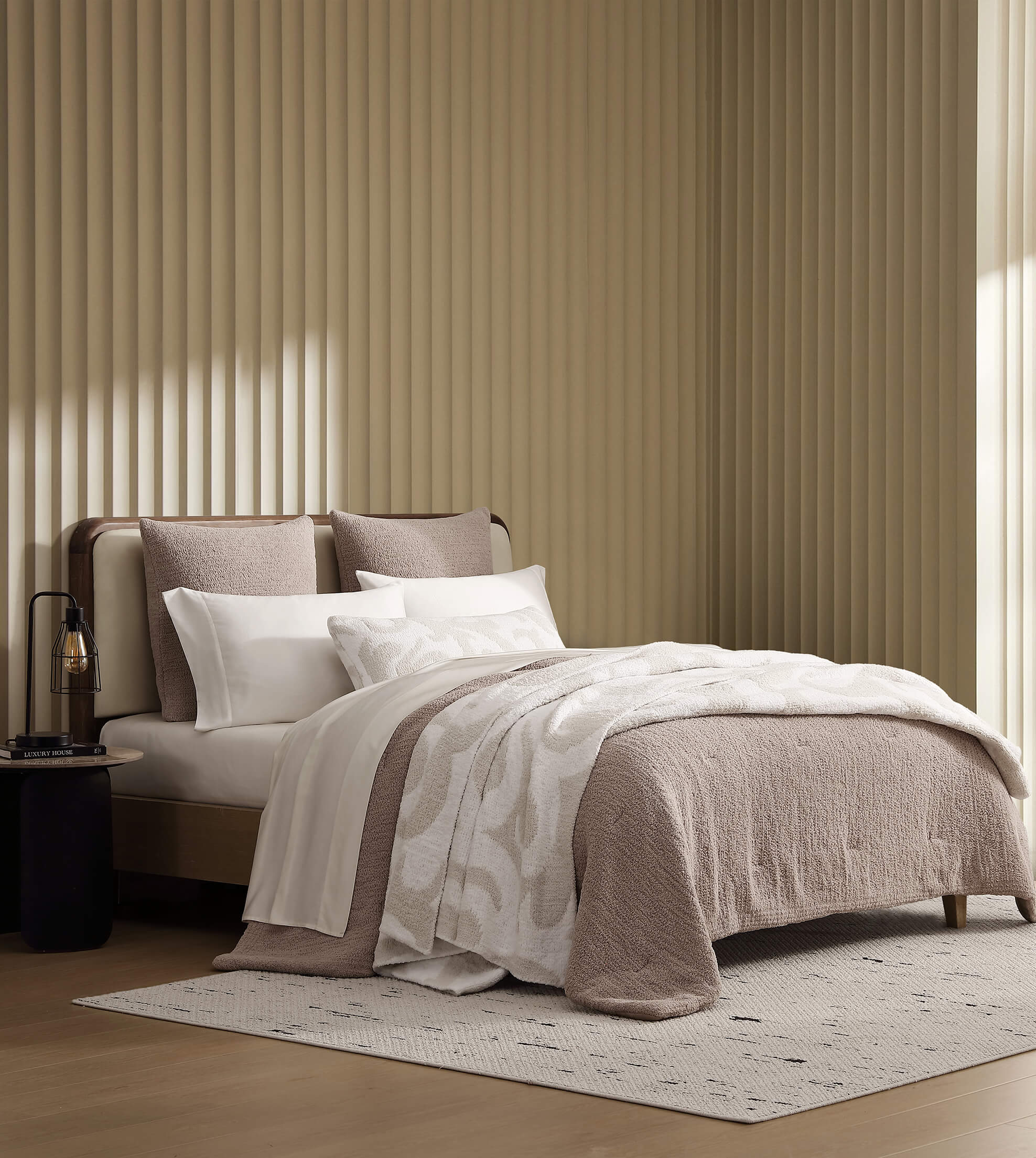 Casablanca Lumbar Pillow – Sunday Citizen