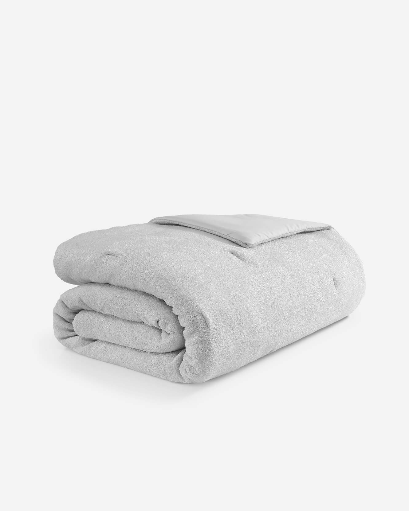 Cloud Silque Stitch Comforter Bundle | Sunday Citizen