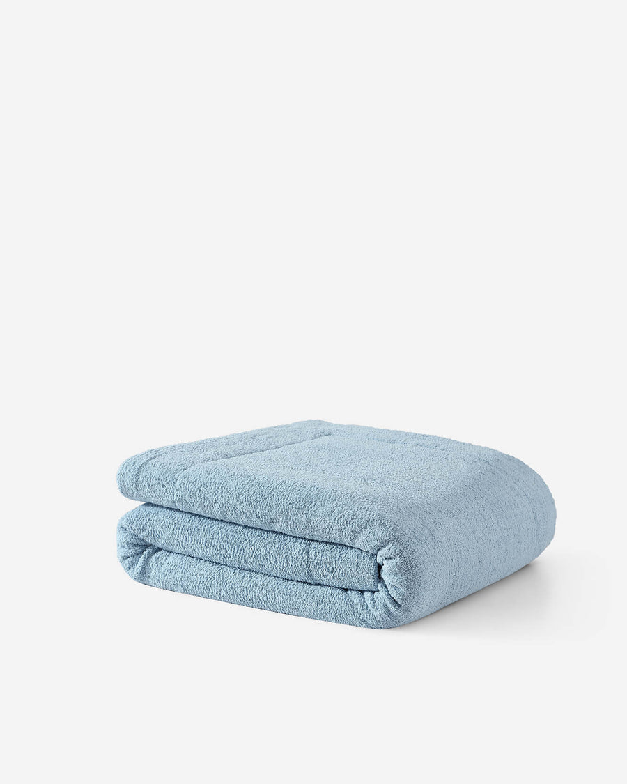 Snug Comforter Dew