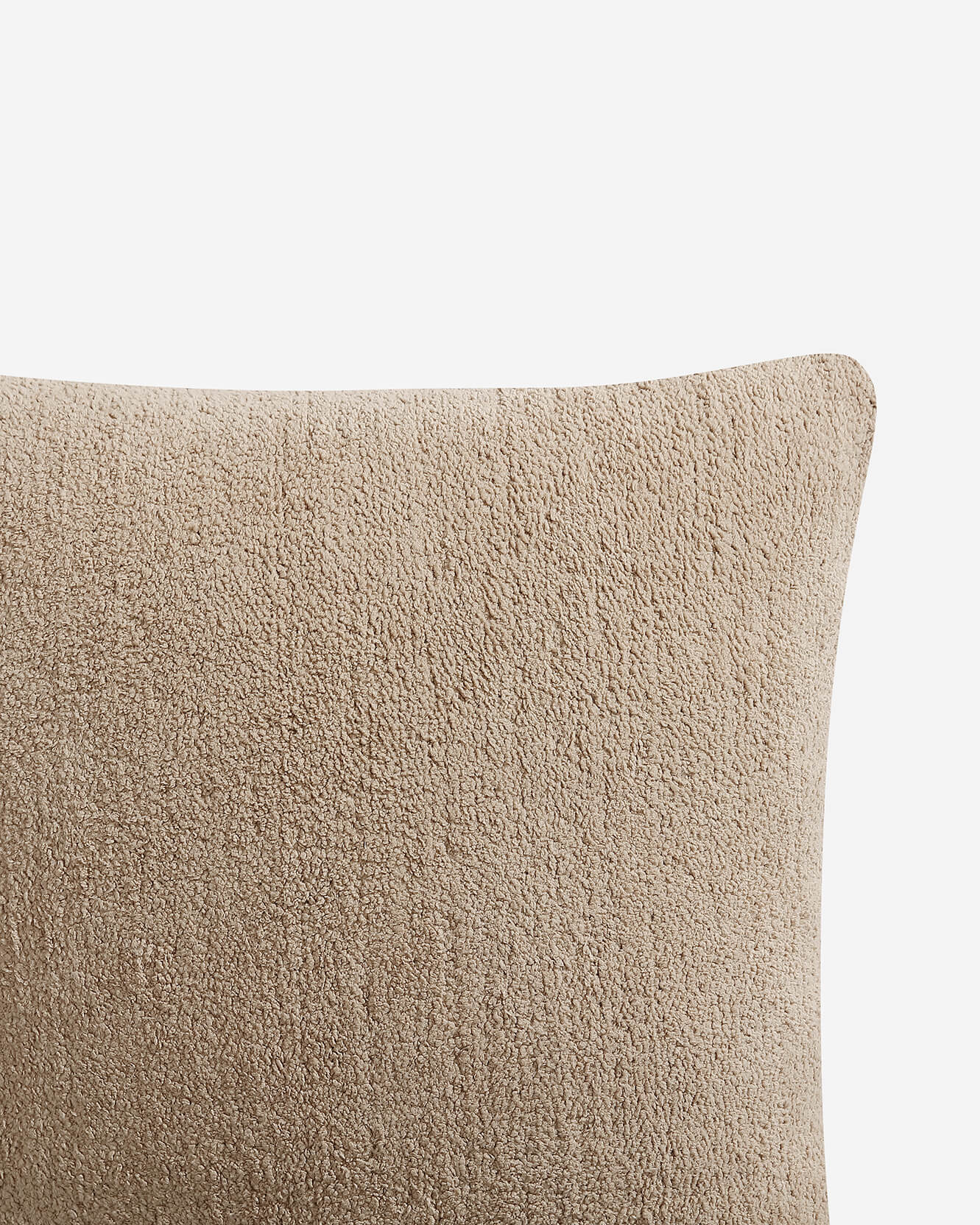 Decorative Throw Pillows Cloud Washable Microsuede Pillows