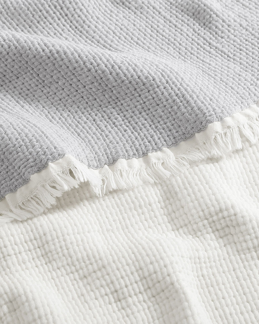 Secondary image of Muslin Cotton Quilt
