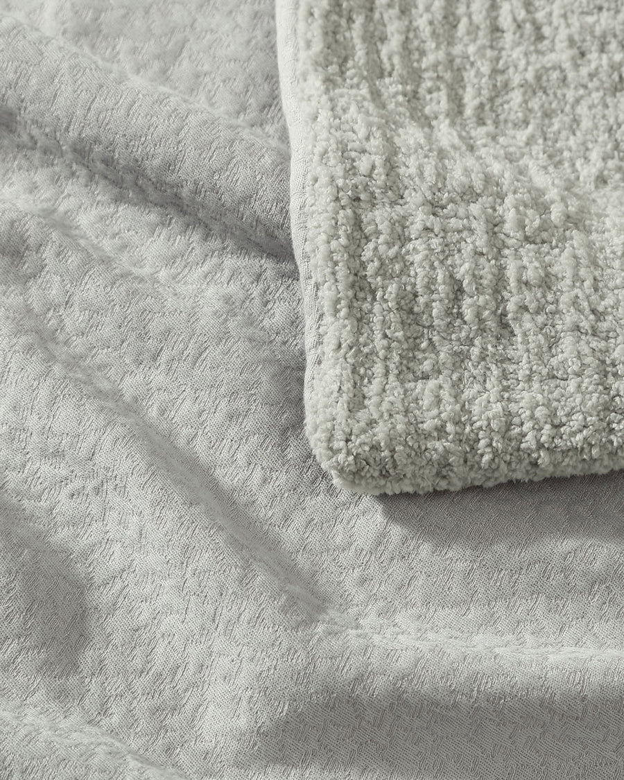 Secondary image of Pebble Snug Coverlet