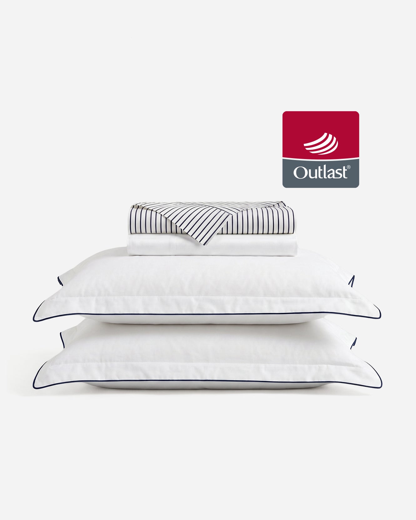 Porto Lumière Cooling Sheet Set | Sunday Citizen