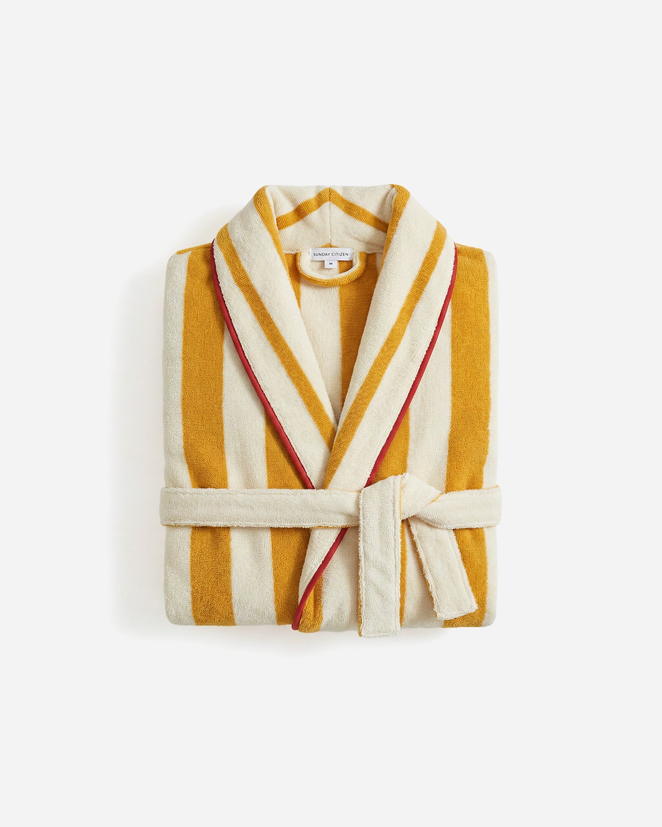 Sole Striped Beach Robe | Sunday Citizen