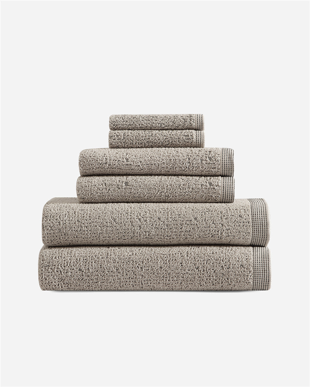 Euro Plush Hotel Towels & WashclothsSee All Colors