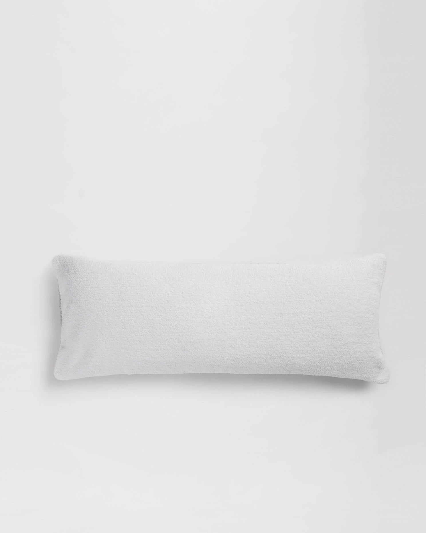 Sunday Citizen Snug Lumbar Pillow - Taupe