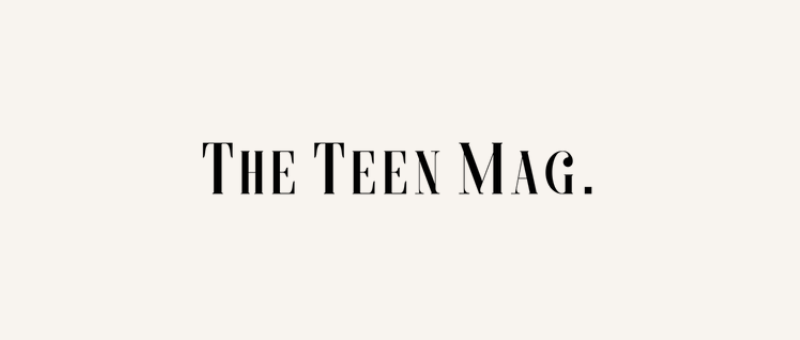The Teen Magazine