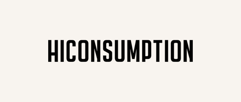 Hi Consumption