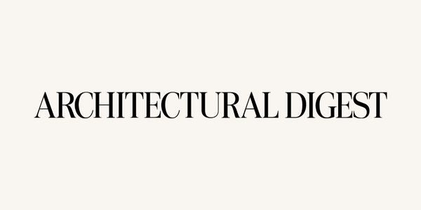 Architectural Digest