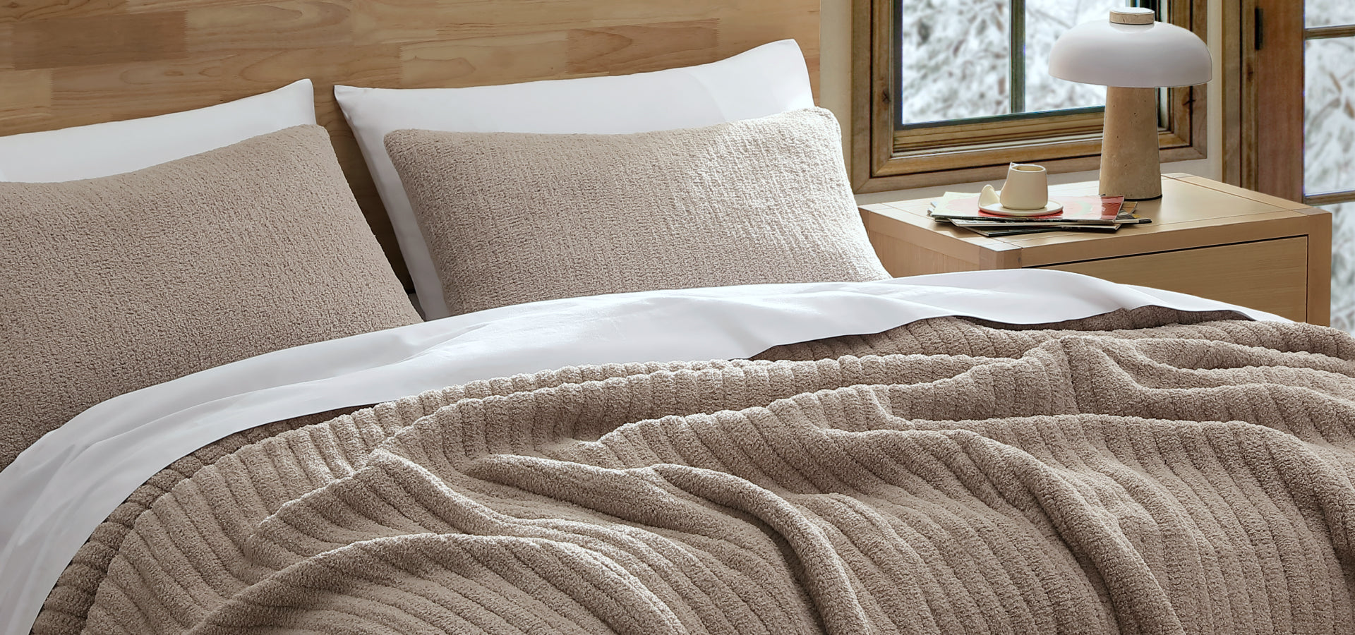 Color Highlight: Taupe