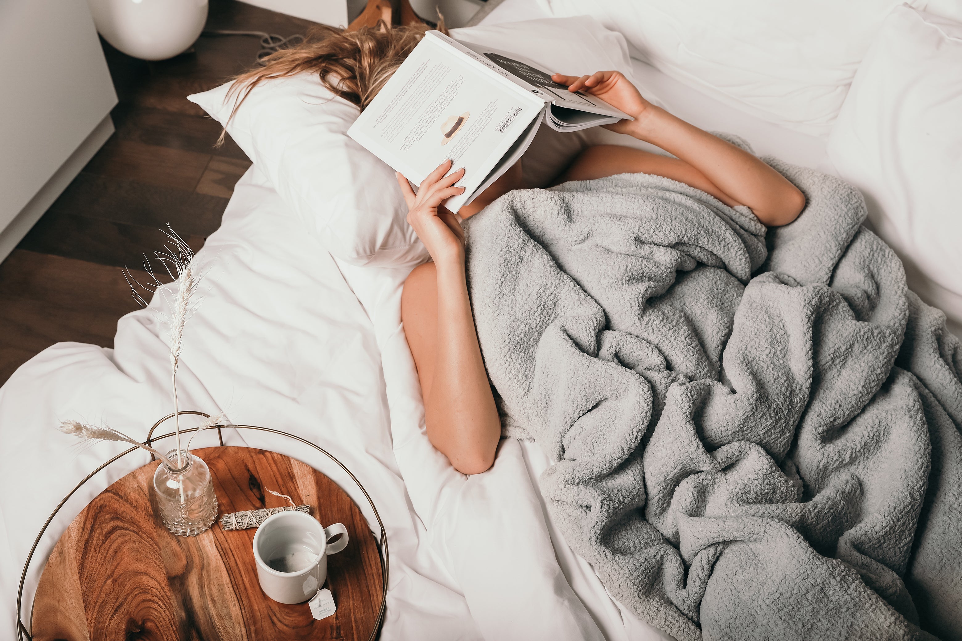 10 Ways Remote Work Has Affected Sleep