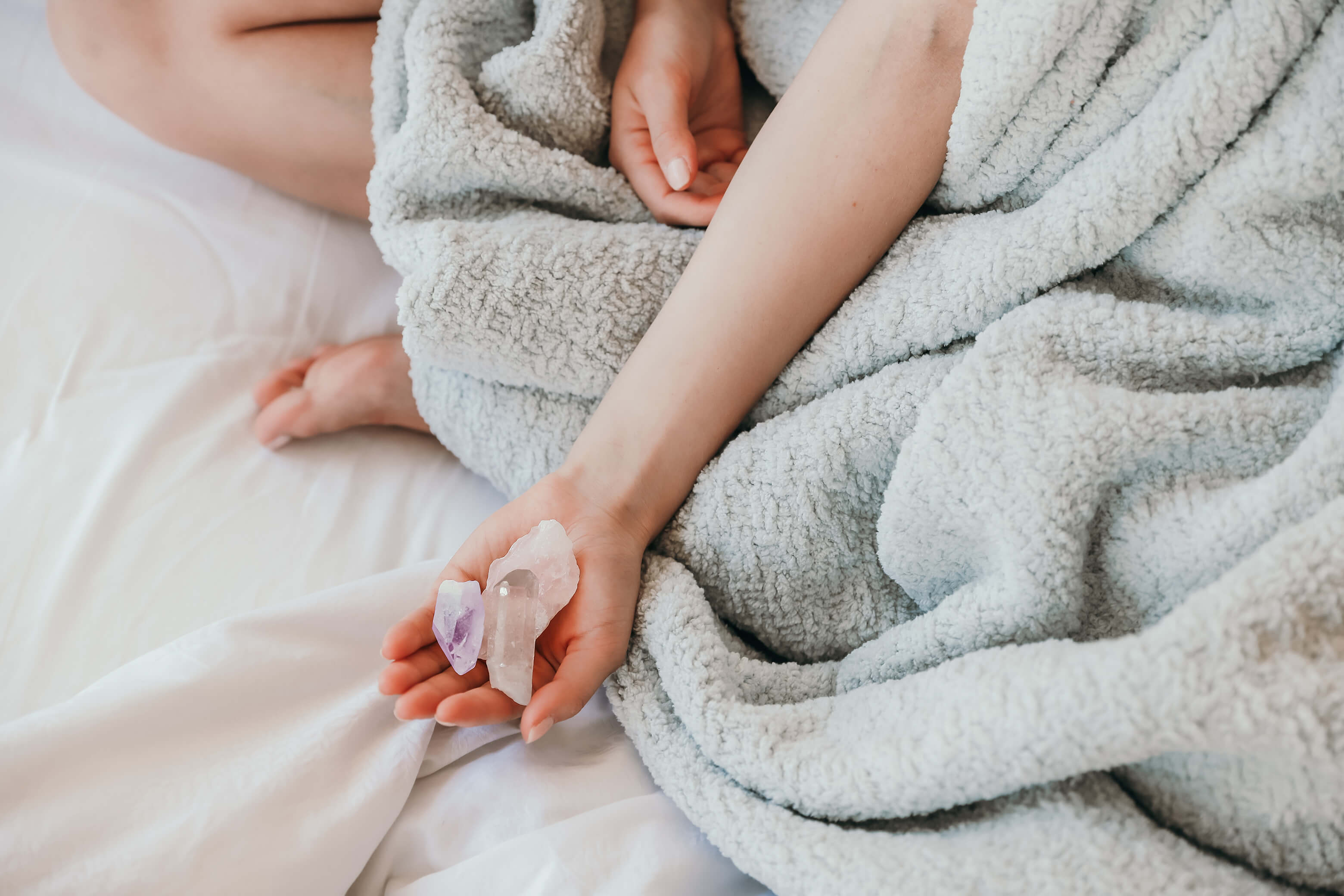 Instructions & Care Guide: How to Wash a Weighted Blanket?
