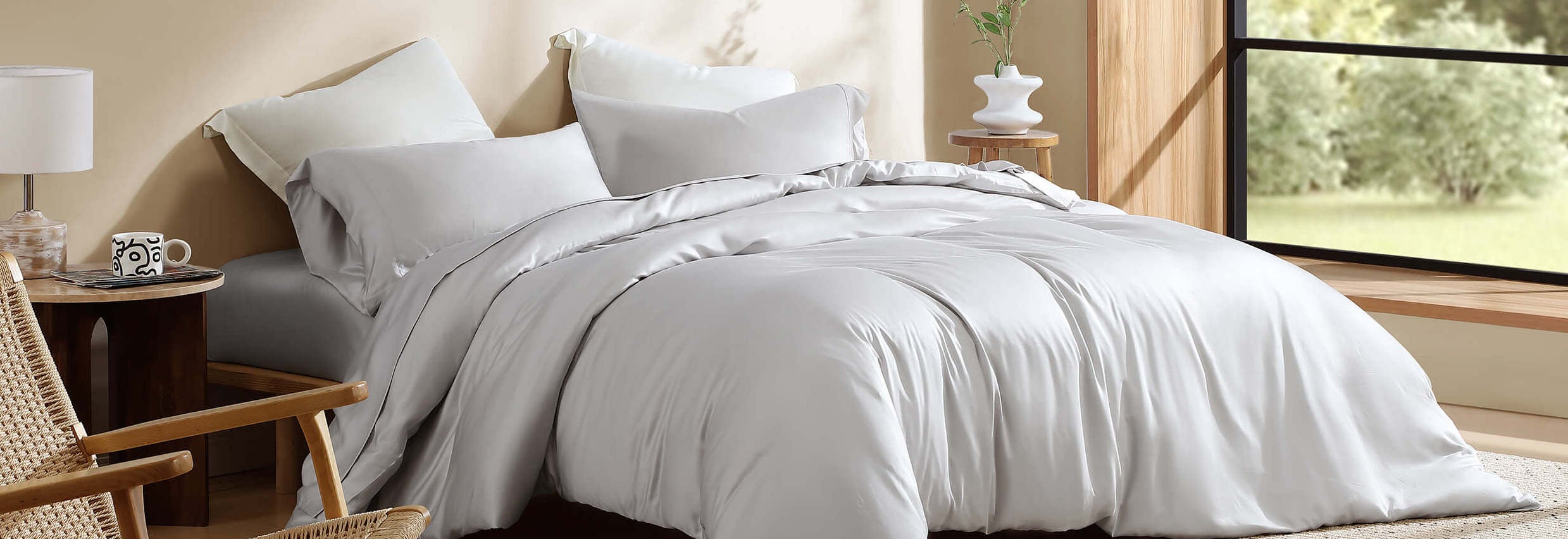 Harmonizing Your Sleep: Feng Shui Tips for a Balanced Bedroom