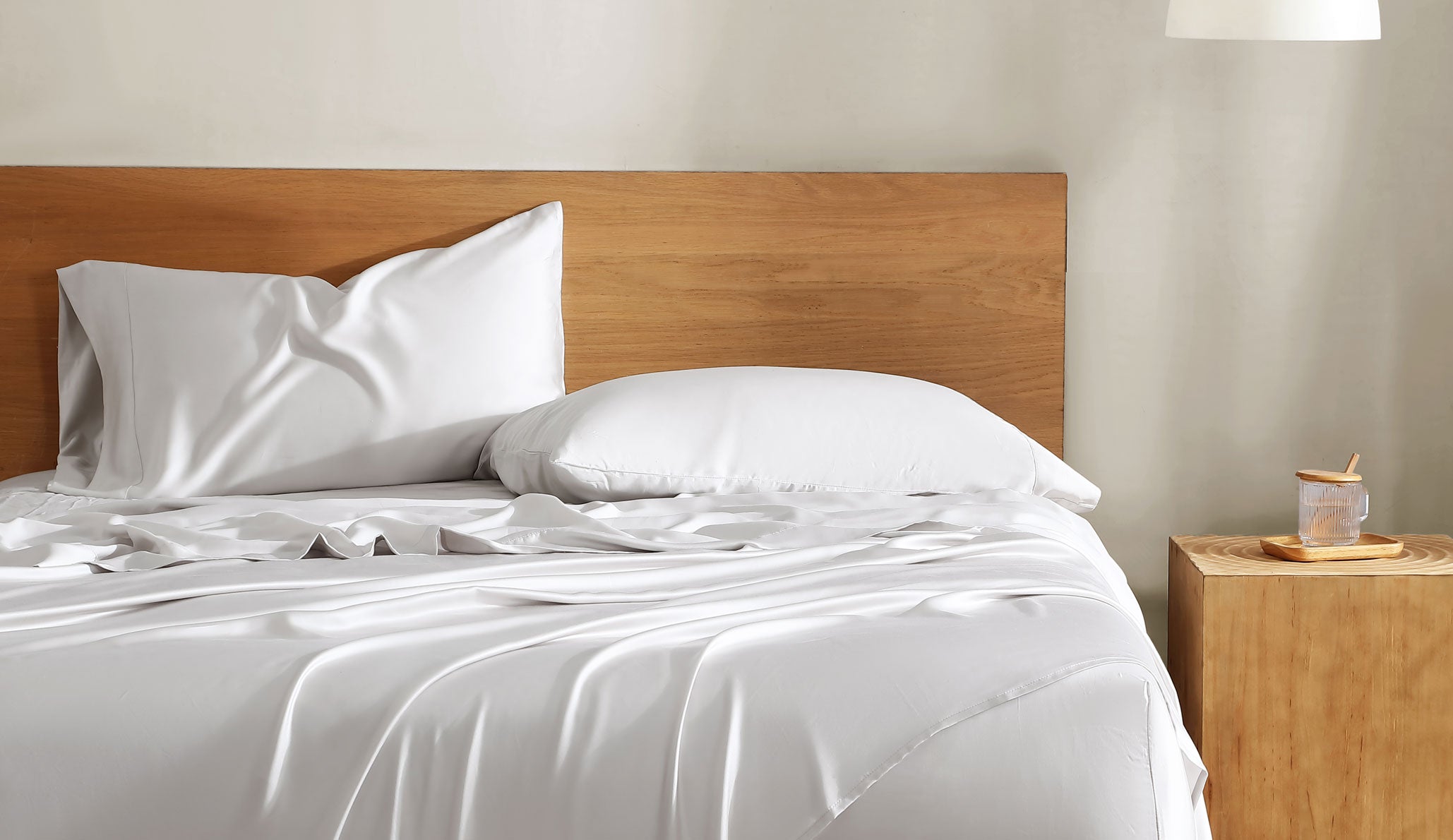 Sunday Citizen Expands Its Bed Sheet Collection: Soft Fabrics for Every Sleeper