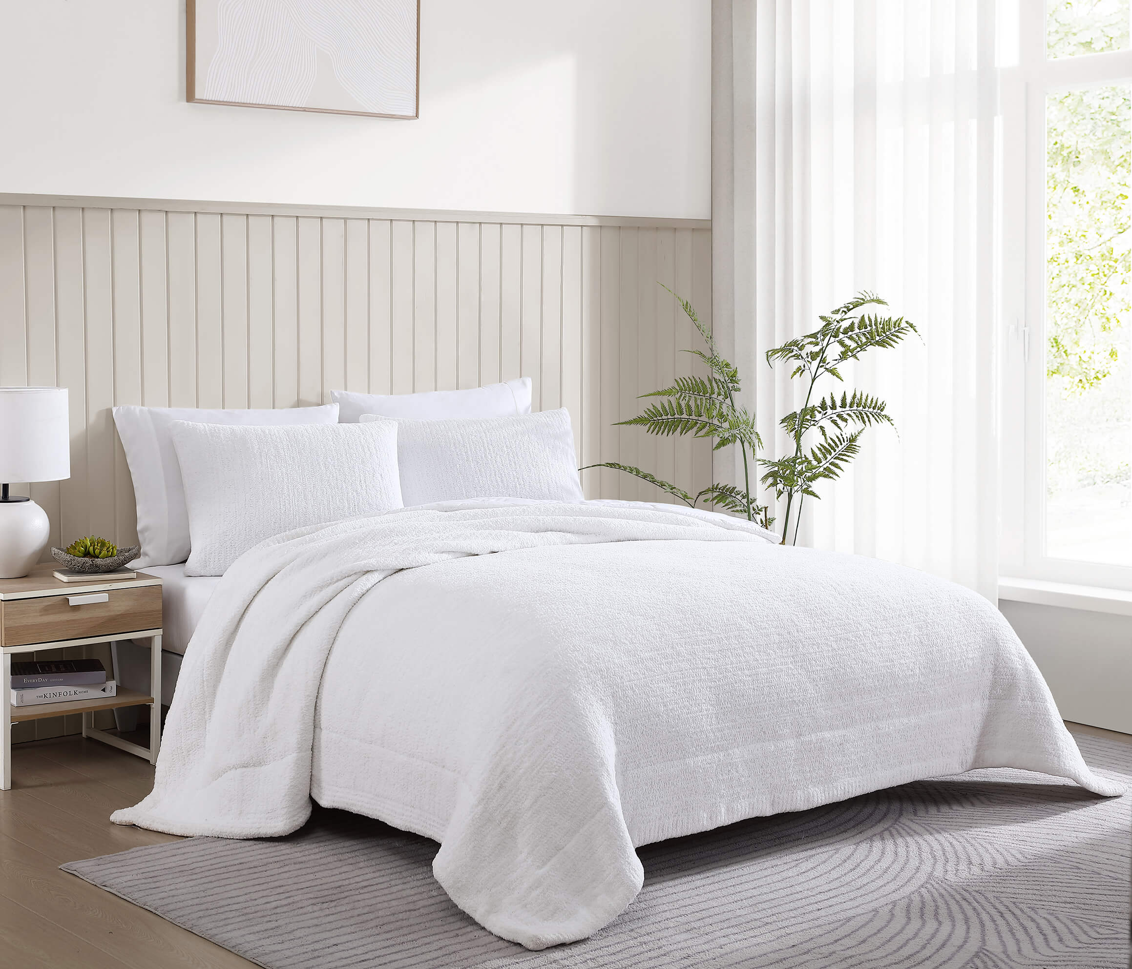 Elevate Your Bedroom with Luxury Bedding Upgrades