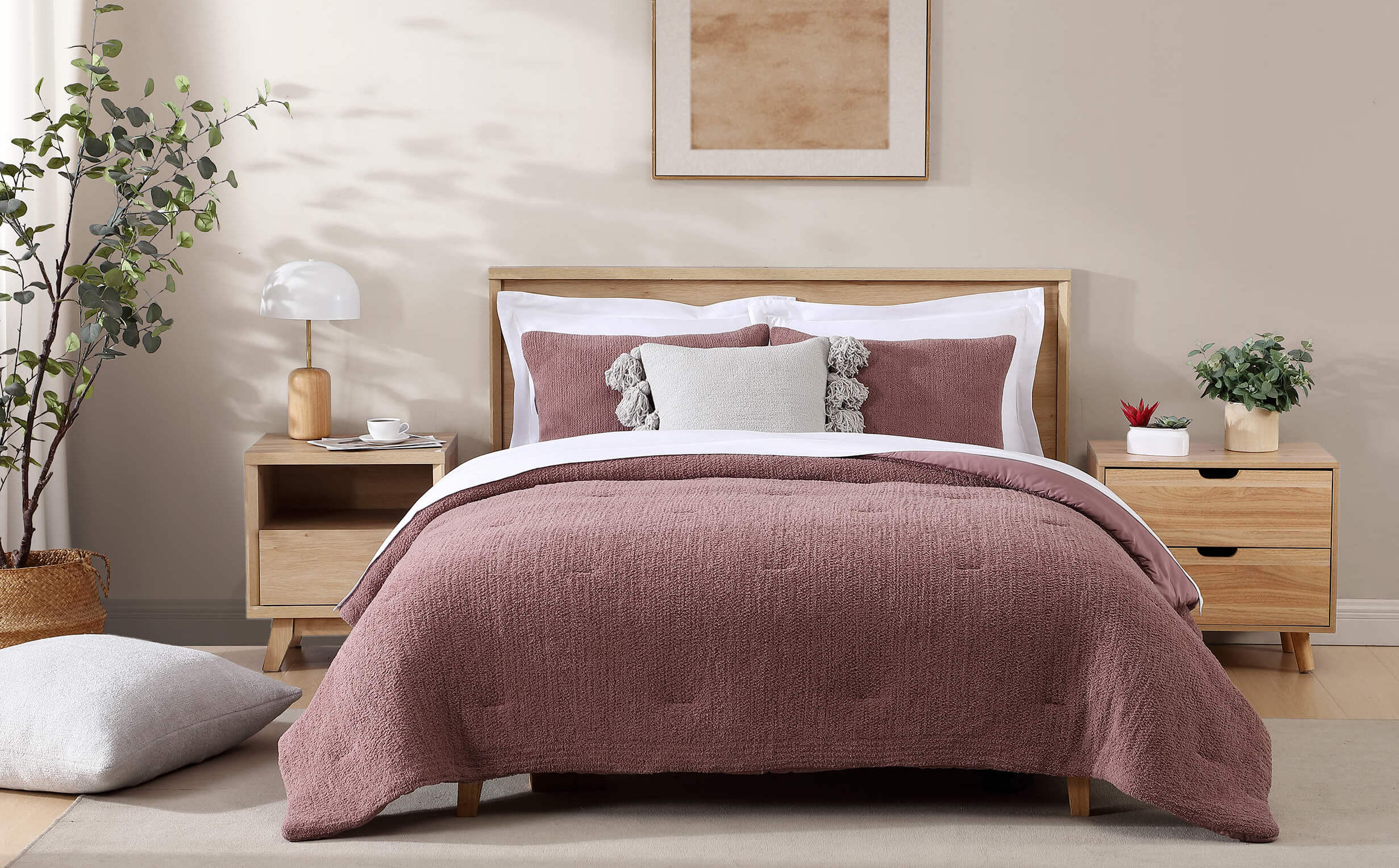 5 Must-Have Qualities in Your Next Duvet Cover for Ultimate Comfort