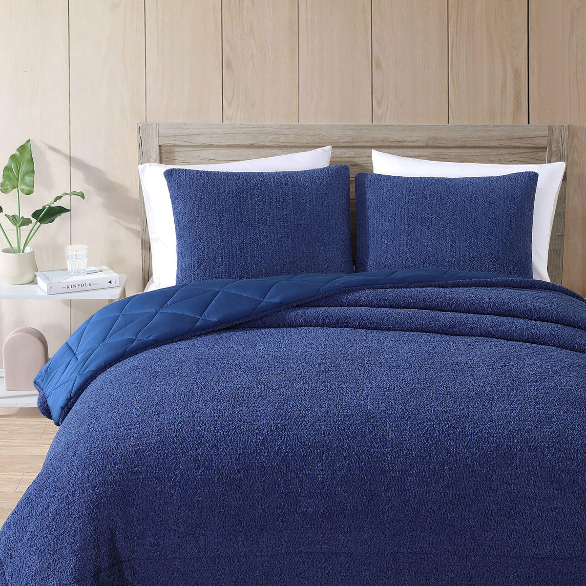 September Rust Bright Blue September's Colors: Channel These Dreamy Hues in Your Home – Sunday Citizen