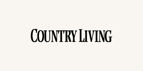 Country Living #3