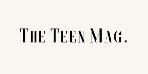 The Teen Magazine #2
