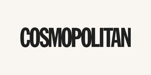 Cosmopolitan #3