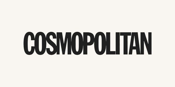 Cosmopolitan