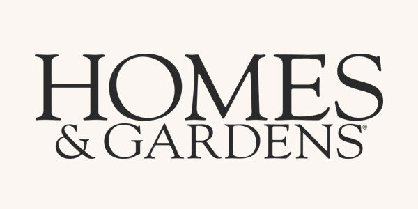 Homes + Gardens