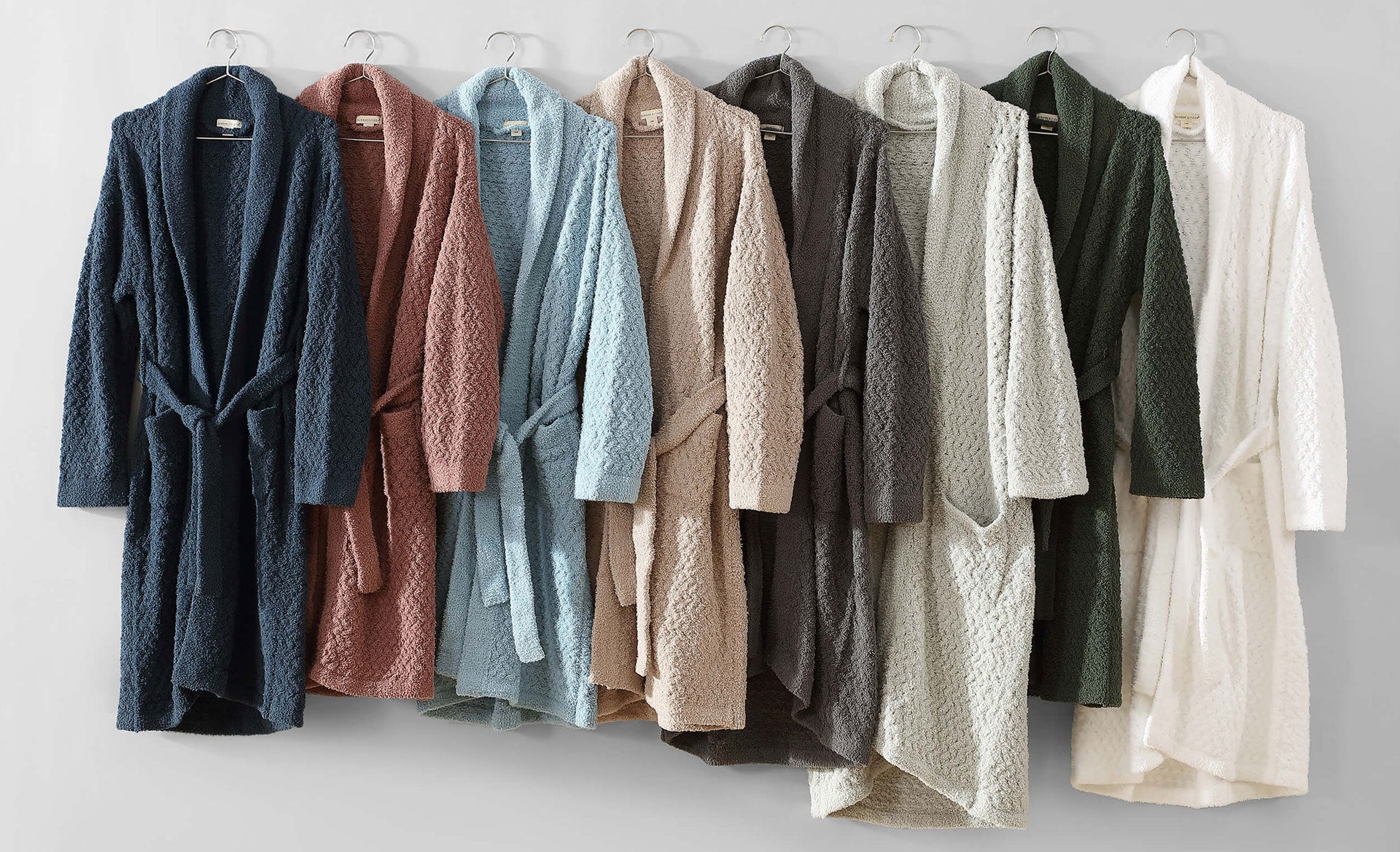 Finding the Perfect Bath Robe: A Buyer's Guide to Materials and Styles