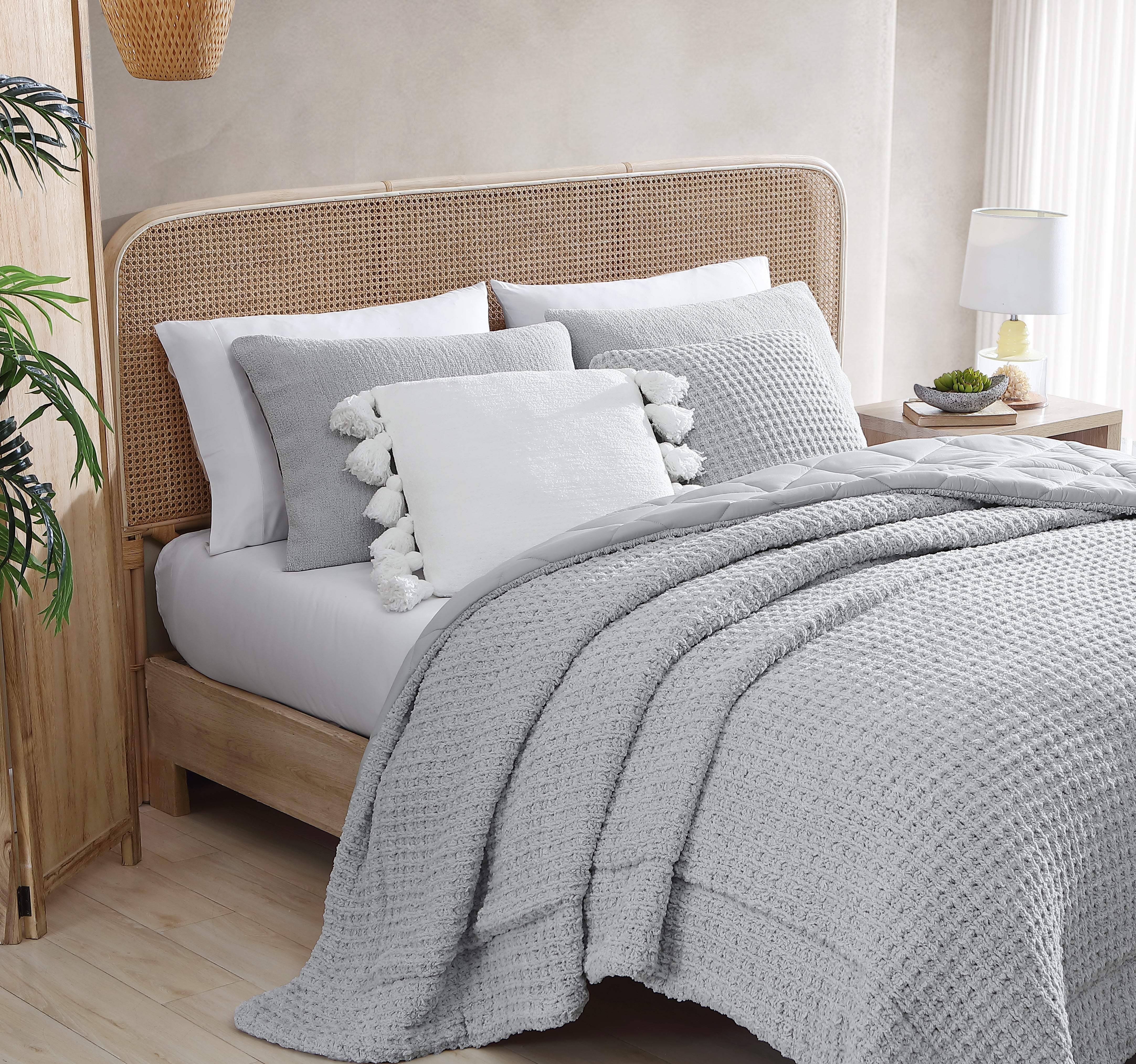 Snug Comforter – Sunday Citizen