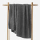 Waffle Lightweight Throw