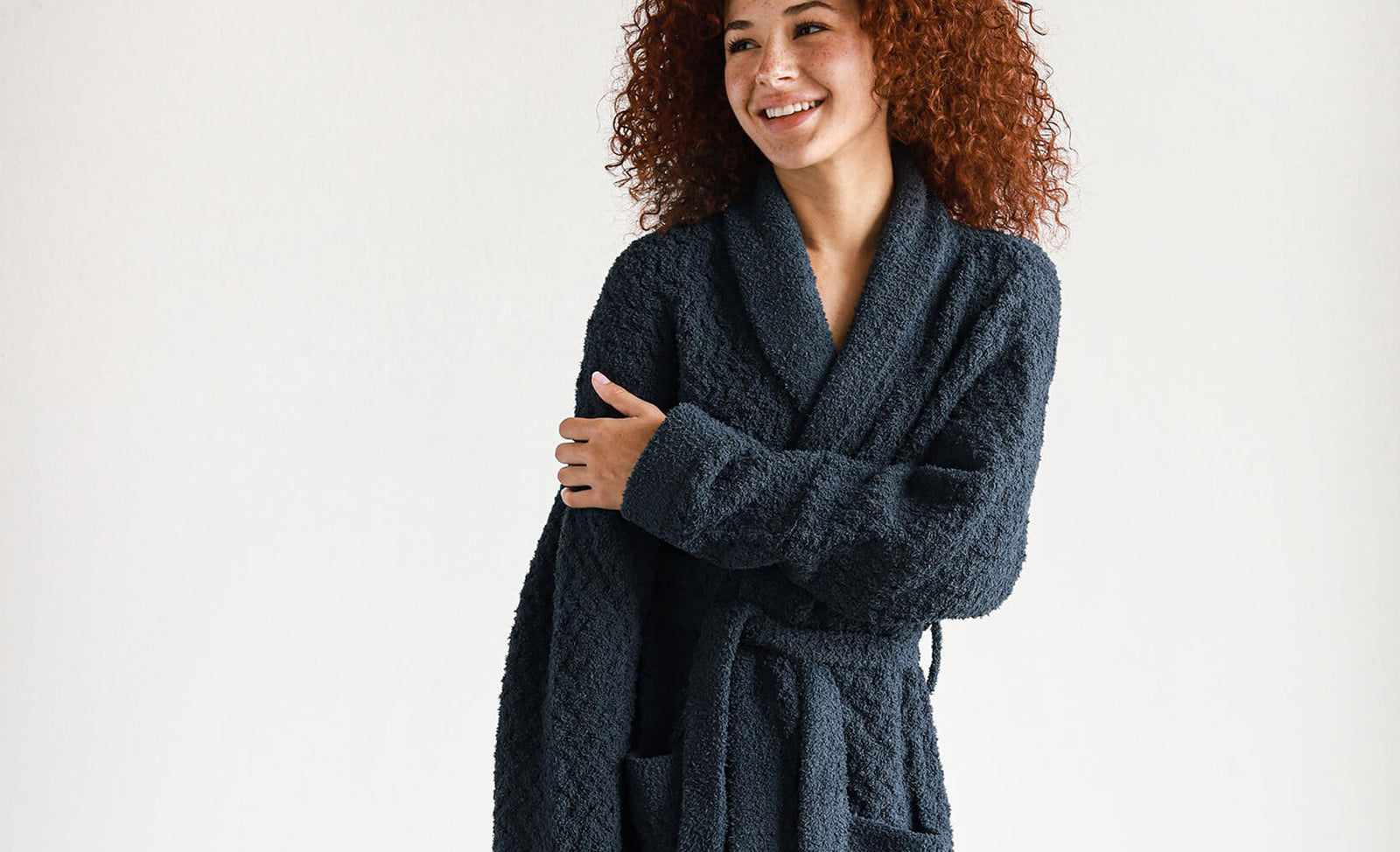 Finding the Perfect Bath Robe: A Buyer's Guide to Materials and Styles ...