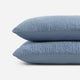Snug + Bamboo Viscose Sham Set