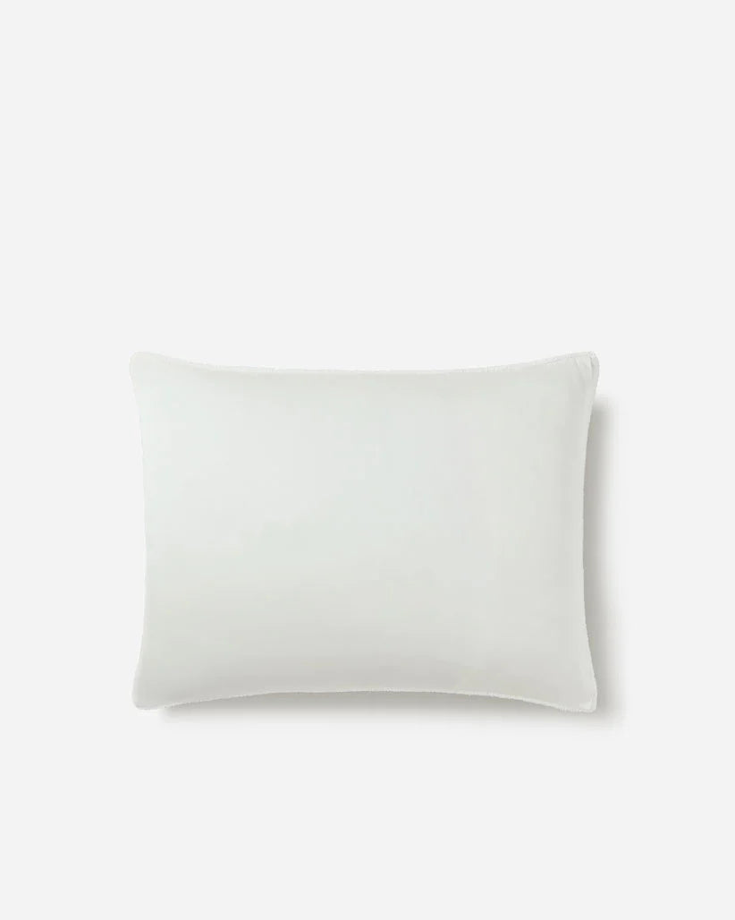 Snug + Bamboo Viscose Sham Set