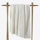 Waffle Lightweight Throw