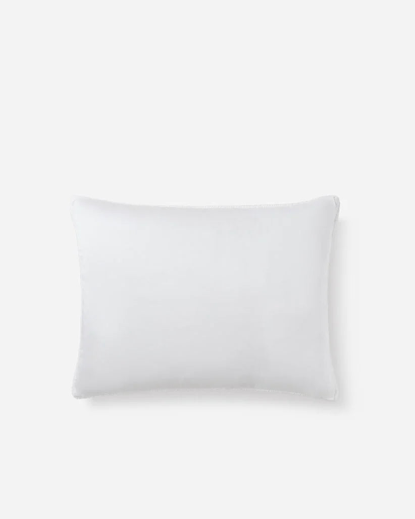 Snug + Bamboo Viscose Sham Set