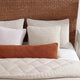 Snug + Bamboo Viscose Sham Set