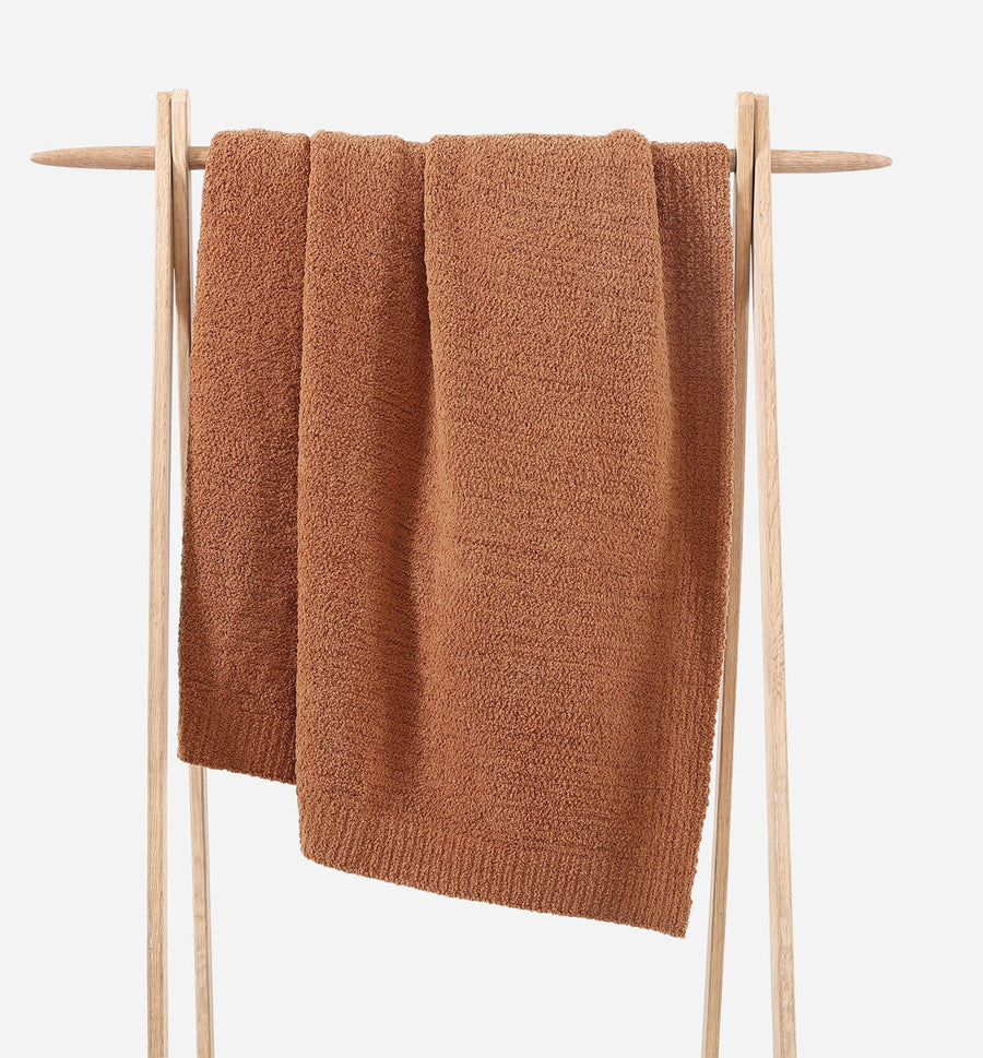 Snug Throw