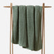 Waffle Lightweight Throw