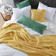 Waffle Lightweight Throw