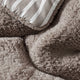 Sabbia Snug Striped Comforter