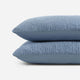Snug + Bamboo Viscose Sham Set
