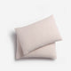 Snug + Bamboo Viscose Sham Set