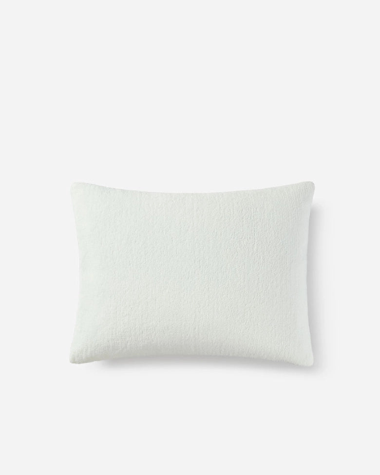 Snug + Bamboo Viscose Sham Set