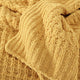 Waffle Lightweight Throw