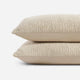 Snug + Bamboo Viscose Sham Set