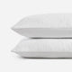 Snug + Bamboo Viscose Sham Set