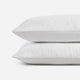 Snug + Bamboo Viscose Sham Set
